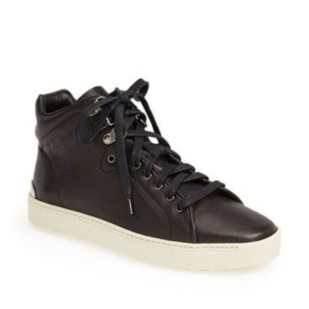 rag & bone Kent High Top Sneaker Size 6